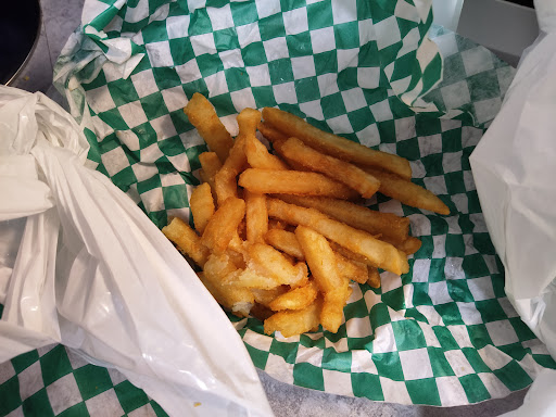 Photo of JOE'S BROS PIZZA PLUS - 1086 Commissioners Rd E, London, ON N5Z 4W8
